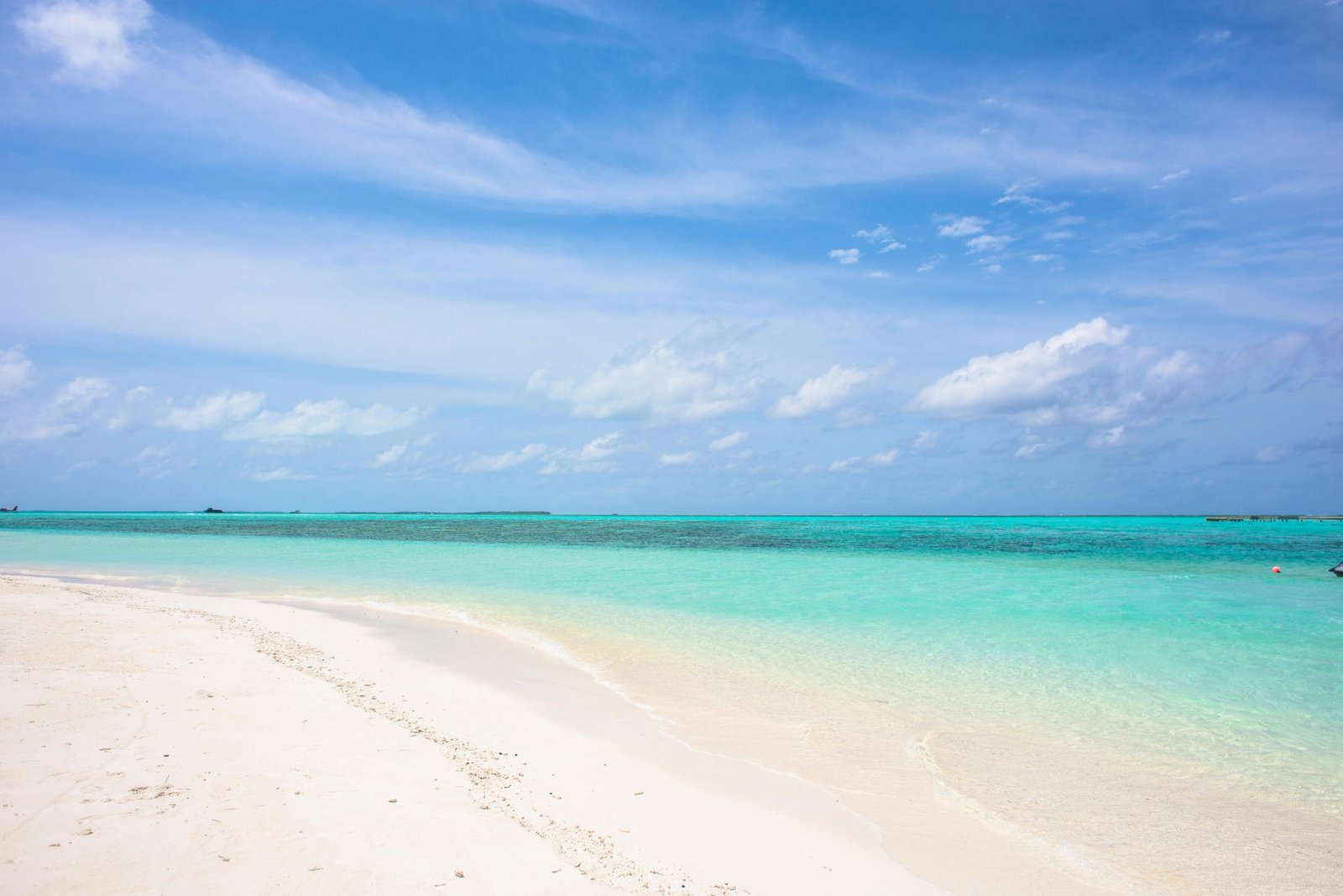 ทะเลและชายหาดเกาะช้าง